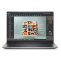 Notebook|DELL|Precision|5690|CPU  Core Ultra|u7-165H|1400 MHz|16"|1920x1200|RAM 32GB|LPDDR5x|7467 MH