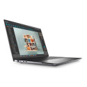 Notebook|DELL|Precision|5690|CPU  Core Ultra|u7-165H|1400 MHz|16"|1920x1200|RAM 32GB|LPDDR5x|7467 MH