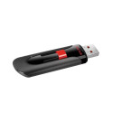 MEMORY DRIVE FLASH USB2 64GB/SDCZ60-064G-B35 SANDISK