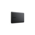 External HDD|TOSHIBA|Canvio Basics 2022|HDTB540EK3CA|4TB|USB 3.2|Colour Black|HDTB540EK3CA