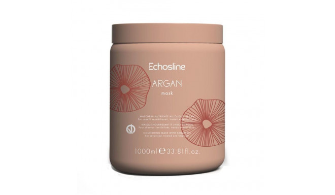 ECHOSLINE ARGAN MASCARILLA 1000ML