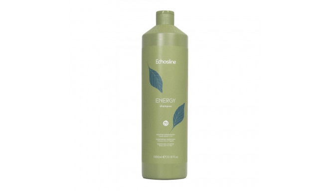 ECHOSLINE ENERGY CHAMPU 1000ML