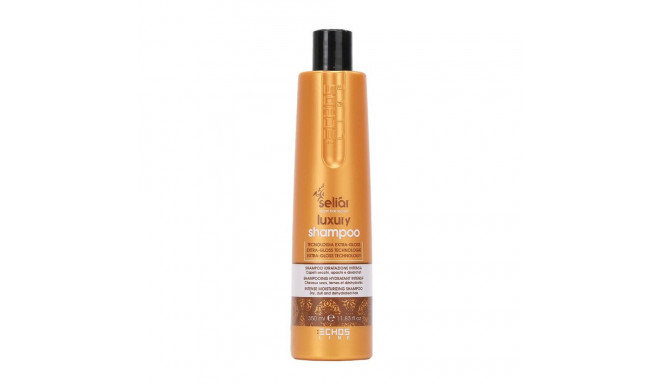 ECHOSLINE SELIAR MOISTURIZING CHAMPU 350ML