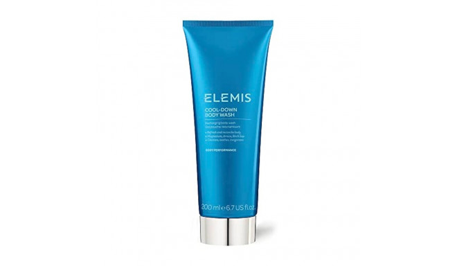 ELEMIS COOL-DOWN GEL CORPORAL 200ML