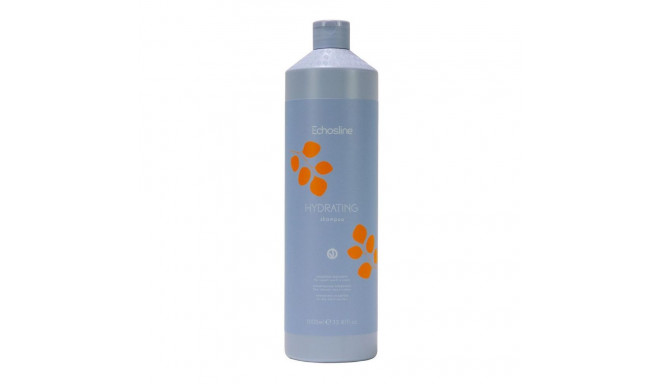 Echosline šampoon niisutav 1000ml