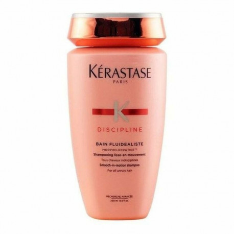 Staatilise Elektri Vastane Šampoon Kerastase Discipline (250 ml)