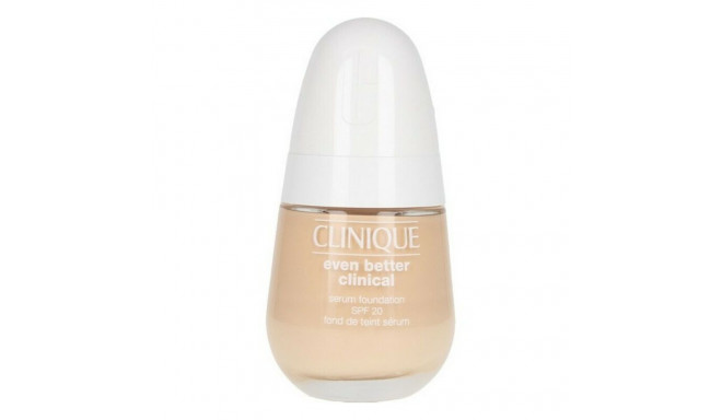 Liquid Make Up Base Even Better Clinique Even Better Clinical WN04 Bone Spf 20 30 ml SPF20