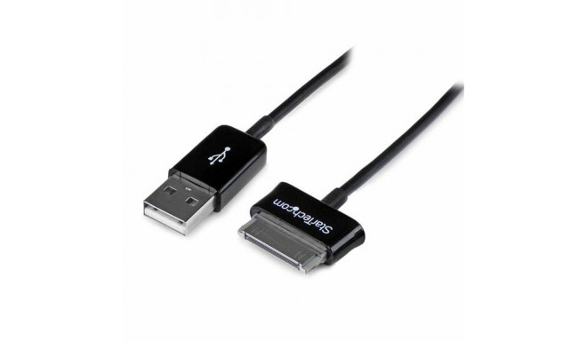USB-kaabel Startech USB2SDC2M            USB A Must