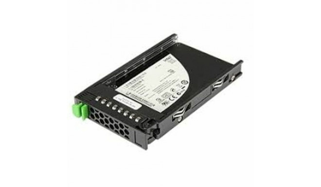 Hard Drive Fujitsu S26361-F5776-L480 2,5" 480 GB