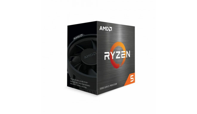 Protsessor AMD 4500 AMD AM4
