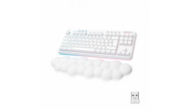 Gaming Keyboard Logitech G715 AZERTY French