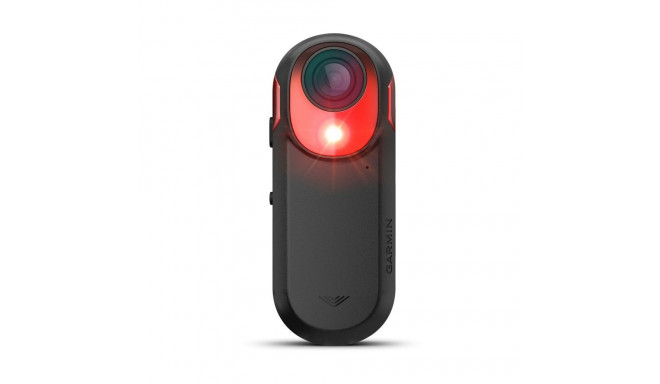 Tagumine LED-tuli jalgrattale GARMIN