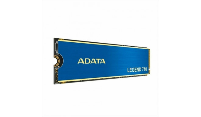 Hard Drive Adata LEGEND 710 512 GB SSD