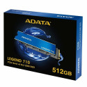 Kõvaketas Adata LEGEND 710 512 GB SSD