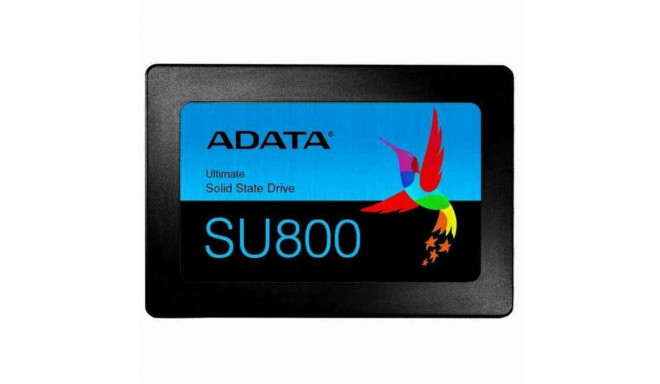 Kõvaketas Adata Ultimate SU800 256 GB SSD