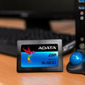 Kõvaketas Adata Ultimate SU800 256 GB SSD