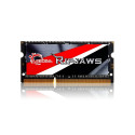 G.Skill RAM GS-F3-1600C9D-8GRSL DDR3L 8GB CL9