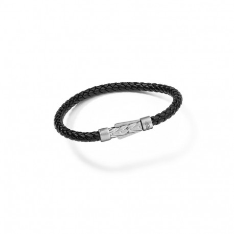 Meeste Käevõru AN Jewels AA.P256SSBK.M