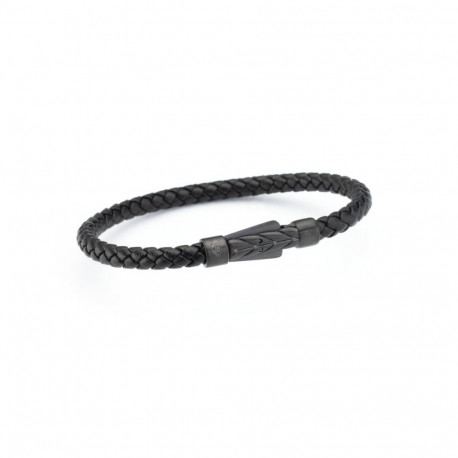 Meeste Käevõru AN Jewels AA.P256SBKK.M