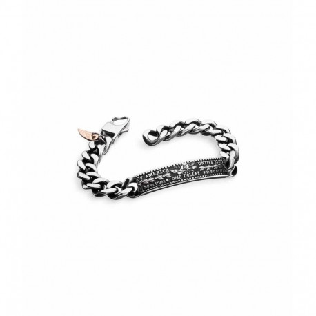 Men's Bracelet AN Jewels AA.P253