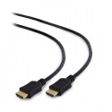 HDMI Kaabel GEMBIRD CC-HDMI4L 3D (1 m) Must 1 m