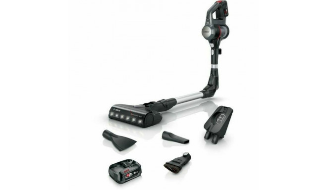 Juhtmevaba Tolmuimeja BOSCH BBS712A Must