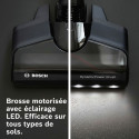 Juhtmevaba Tolmuimeja BOSCH BBS712A Must