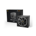 Toiteplokk Be Quiet! Pure Power 12 M ATX 750 W 80 Plus Gold