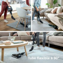 Juhtmevaba Tolmuimeja BOSCH BBS712A Must
