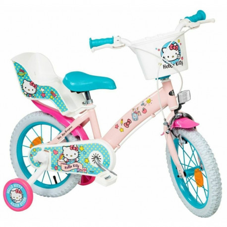 Lasteratas Toimsa Hello Kitty