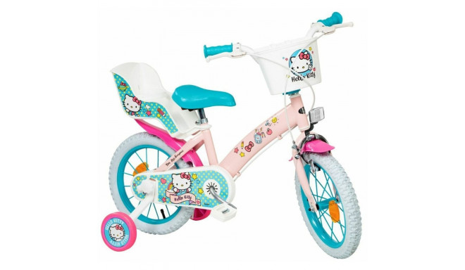 Lasteratas Toimsa Hello Kitty