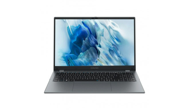 Sülearvuti Chuwi GemiBook Plus 15,6" Intel N100 8 GB RAM 256 GB SSD