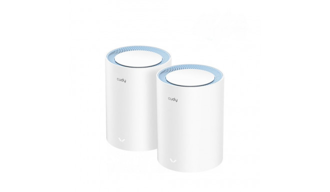 Access point Cudy M1200 2-PACK White