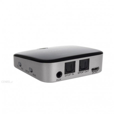 Multifunktsionaalne Bluetooth Vastuvõtja AudioCore AC830