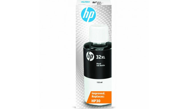 Täitetint HP 32XL Must 135 ml