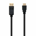 DisplayPort-HDMI Adapter NANOCABLE 10.15.4301 1 m