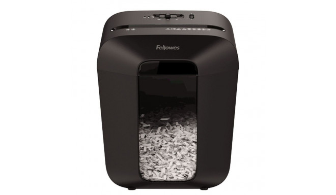 Paberihunt Fellowes Powershred LX50 17 L