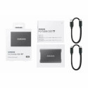 Väline Kõvaketas Samsung Portable SSD T7 1 TB SSD