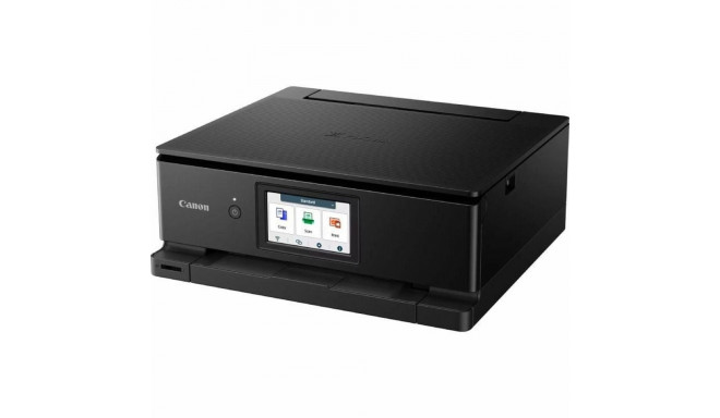 Multifunktsionaalne Printer Canon PIXMA TS8750 4800 x 1200 dpi