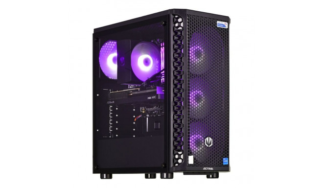 Lauaarvuti Actina KOMACNGIP0043 Intel Core i5-13400F 32 GB RAM 2 TB SSD Nvidia Geforce RTX 4060