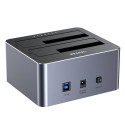 Laadimisalus Unitek Y-3026GY01-EU