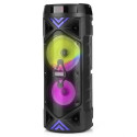 Kaasaskantavad Bluetooth Kõlarid Media Tech MT3182 Must 50 W