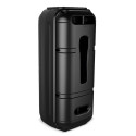 Kaasaskantavad Bluetooth Kõlarid Media Tech MT3183 Must 50 W