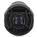 Kaasaskantavad Bluetooth Kõlarid Media Tech MT3182 Must 50 W