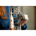 Konstruktsioon komplekt Lego 10341 3601 Tükid, osad