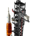 Konstruktsioon komplekt Lego 10341 3601 Tükid, osad