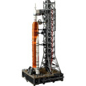 Konstruktsioon komplekt Lego 10341 3601 Tükid, osad