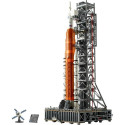 Konstruktsioon komplekt Lego 10341 3601 Tükid, osad