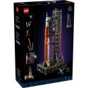 Konstruktsioon komplekt Lego 10341 3601 Tükid, osad