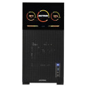 Lauaarvuti Actina AMD Ryzen 5 7600 32 GB RAM 1 TB SSD AMD Radeon RX 7700 xt